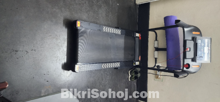 Blowflex Trademill T23M